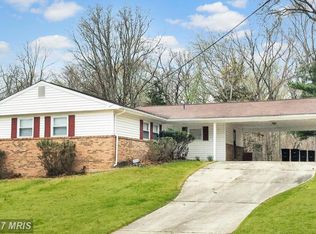13325 Queens Ln, Fort Washington, MD 20744