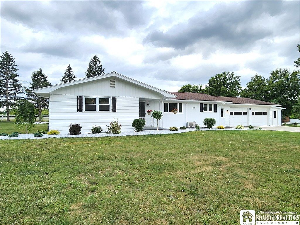 9677 Adams Rd, Fredonia, NY 14063 Zillow