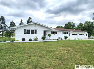 9677 Adams Rd, Fredonia, NY 14063