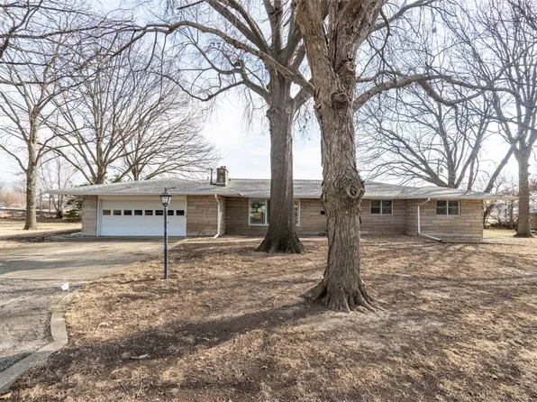 4394 Huston Hills Rd, Decatur, IL 62526