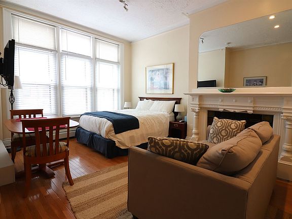 241 West Newton St. #503 Boston Unit Photo 2