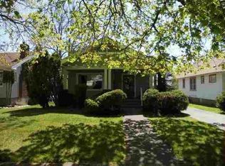 3219 W Alice Ave, Spokane, WA 99205