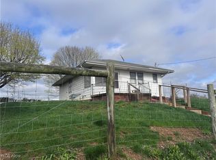 1510 N Route 377 NW, Malta, OH 43758