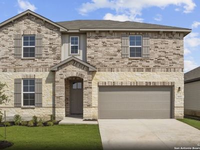 14431 Inspiration Point, San Antonio, TX, 78253