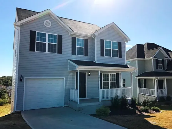 3457 Kernstown Dr, Raleigh, NC 27610