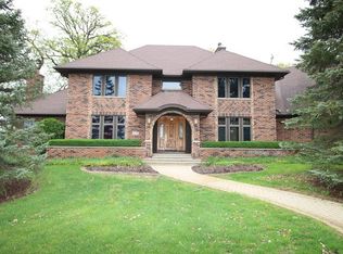 11 Bell Oak Ln, Lemont, IL 60439