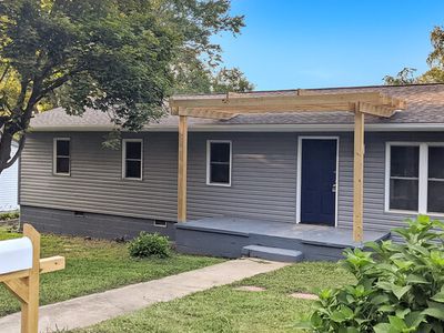 1082 W Chapel Rd, Asheville City, NC, 28803