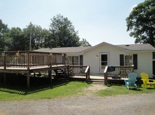 392 Alderlick Run Rd, Marlinton, WV 24954