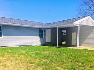 745 River Rd, Dover, DE 19901