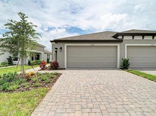12365 OAK  HILL WAY, PARRISH, FL 34219