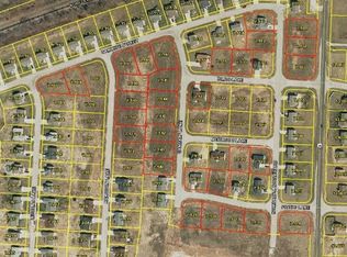 1052 Samwise St, Wright City, MO 63390
