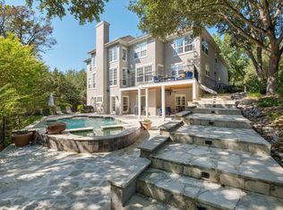 3101 Lating Stream Ln, Austin, TX 78746