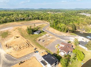 LOT 6 Five Points Rd, Hot Springs National Park, AR 71913