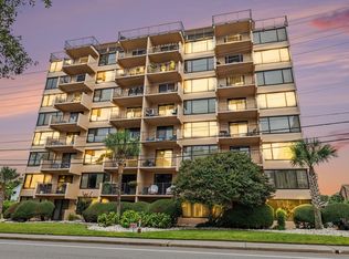 OCEAN VIEW TOWE, Myrtle Beach, SC 29572