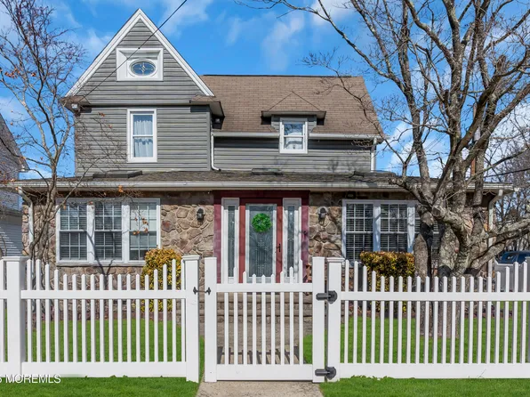 201 Union Avenue, Lakehurst, NJ 08733
