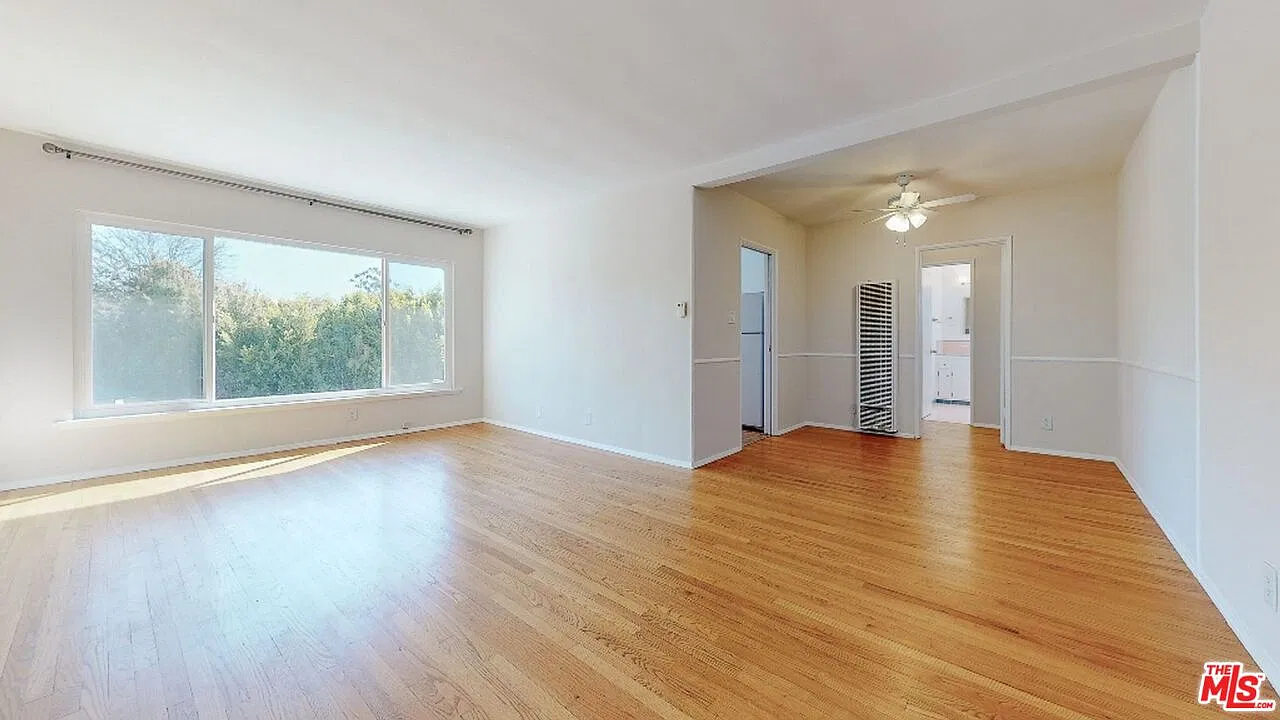 1 bed, 1.0 bath, 646 sqft, $2,195 — Photo 1