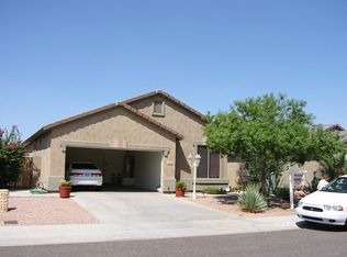 8720 N 57th Dr, Glendale, AZ 85302