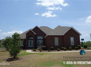 342 Thoroughbred Ln, Macon, GA 31216