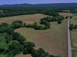 0 Spring Creek Rd, Danville, AR 72833