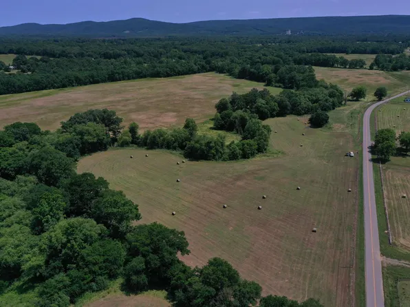 0 Spring Creek Rd, Danville, AR 72833