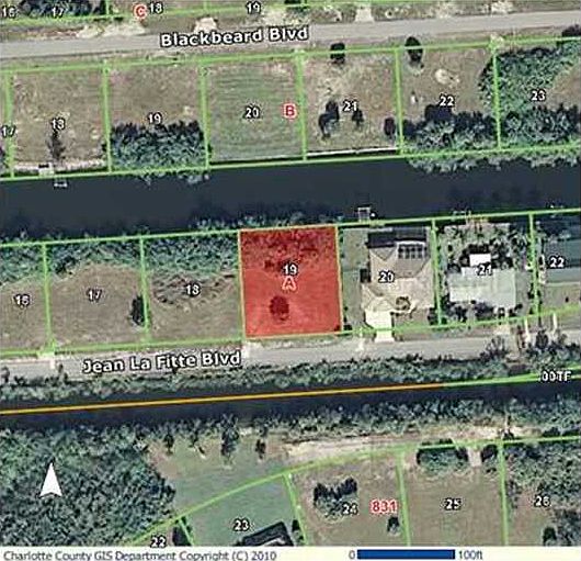 1st image of 24278 Jean La Fitte Blvd