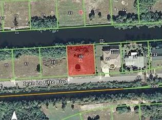 24278 Jean La Fitte Blvd, Punta Gorda, FL 33955