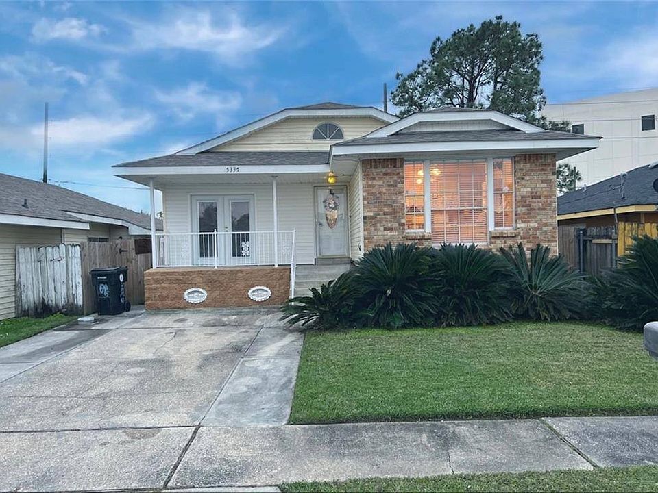 1st image of 5335 Forest Park Ln