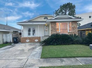 5335 Forest Park Ln, New Orleans, LA 70131