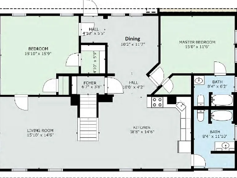 227 Egremont Plain Rd #B — Photo 12