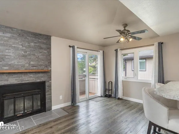 4345 Constellation Ave Unit 16, Anchorage, AK 99517