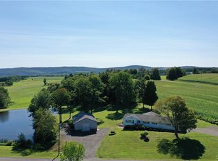 3475 S Hill Rd, Mc Graw, NY 13101