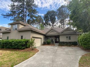 5 Country Club Ct, Hilton Head Island, SC 29926