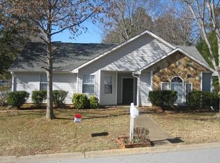 1331 Steve Ct, Lawrenceville, GA 30043