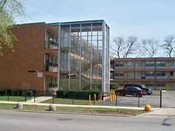 Park Shore View, 7741 S Shore Dr #261d6b8b6, Chicago, IL 60615