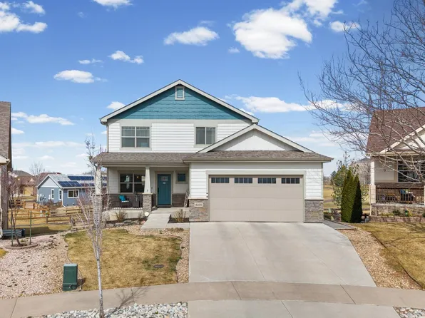 6105 W 15th St, Greeley, CO 80634
