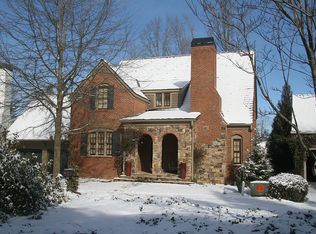 5828 Long Park Rd, Cumming, GA 30040