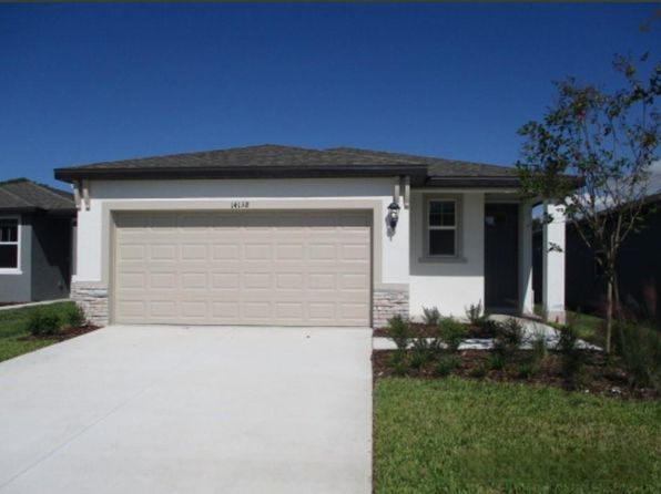 14138 Crutchfield Ct