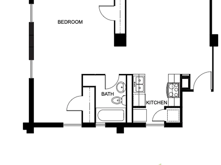 Church Street Lofts — Photo 15