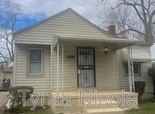 18701 Grandville Ave #1, Detroit, MI 48219