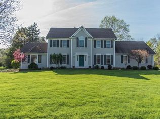 1917 Hyannis Cir, Hudson, OH