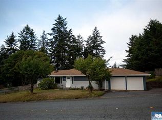 1105 S I St, Port Angeles, WA