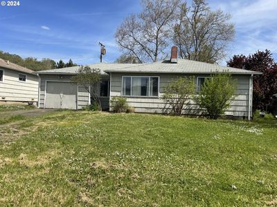 3037 NE Hughes St, Roseburg, OR, 97470