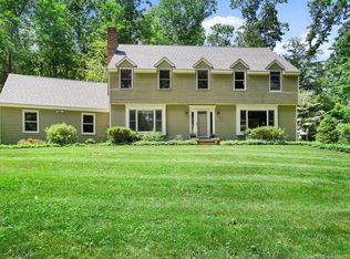37 Sleepy Hill Rd, Southbury, CT 06488