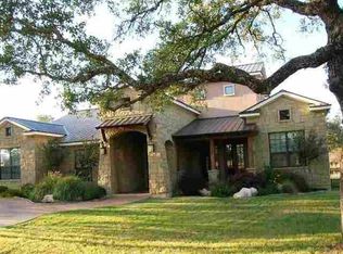 209 Sunday Dr, Burnet, TX 78611