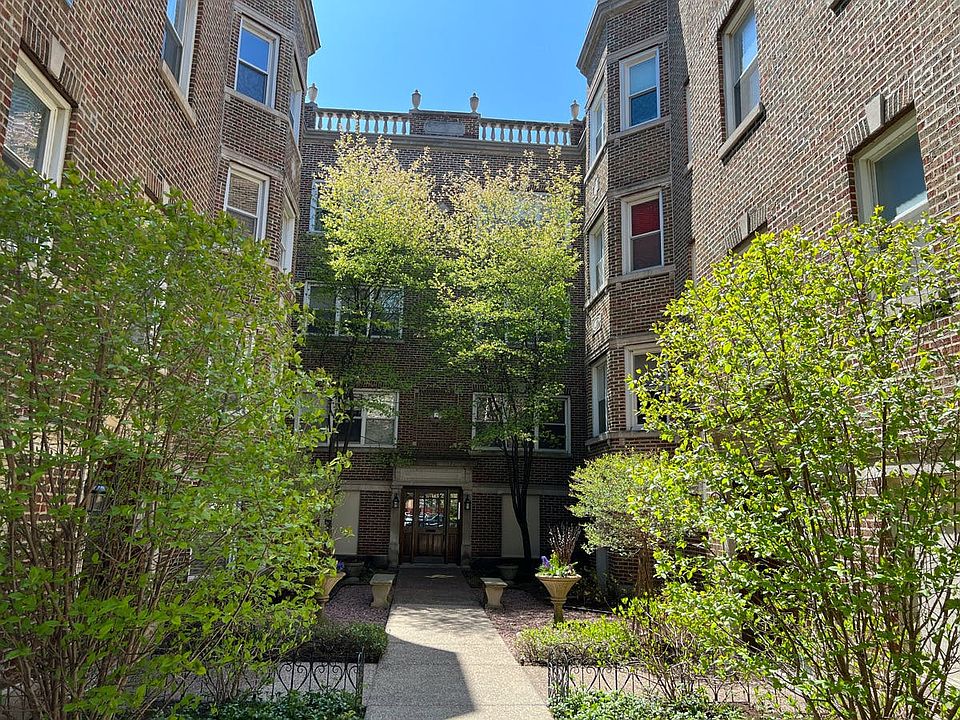 1st image of 1047 W Glenlake Ave APT 1