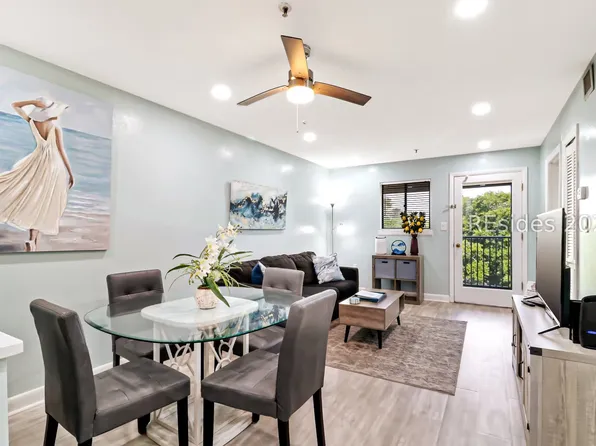 663 William Hilton Pkwy APT 4431, Hilton Head Island, SC 29928