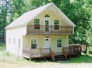 105 Jennifer St, Livingston, TN 38570