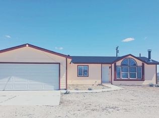 13456 Mesquite Rd, Whitewater, CA 92282