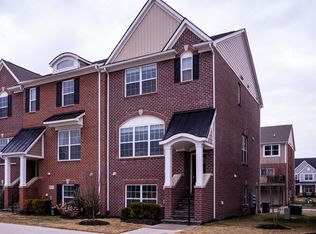 47721 Hillcrest Dr #71, Northville, MI 48168