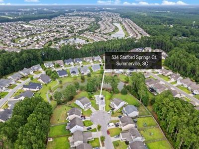 534 Stafford Springs Ct, Summerville, SC, 29486
